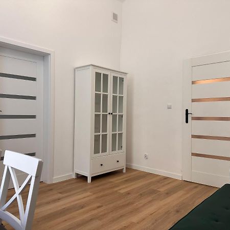 Apartament Stare Miasto Krakow Dış mekan fotoğraf