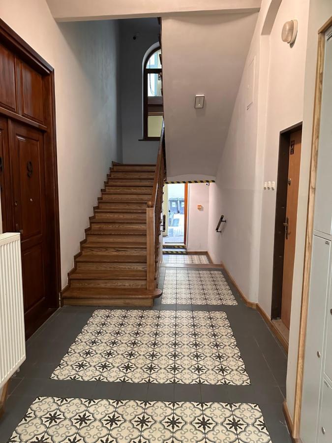 Apartament Stare Miasto Krakow Dış mekan fotoğraf
