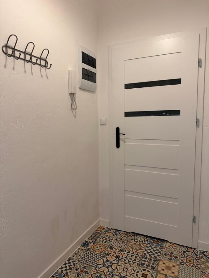 Apartament Stare Miasto Krakow Dış mekan fotoğraf