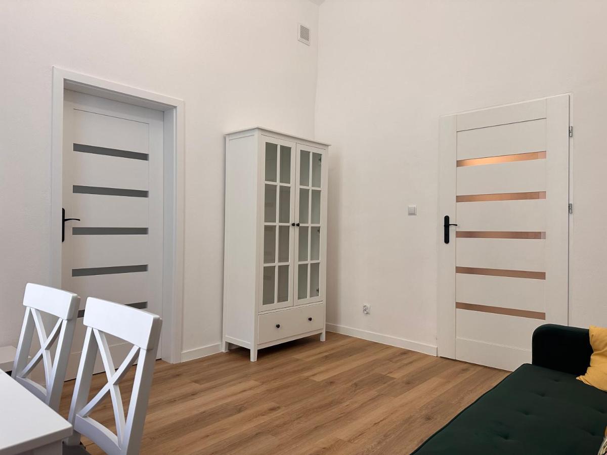 Apartament Stare Miasto Krakow Dış mekan fotoğraf