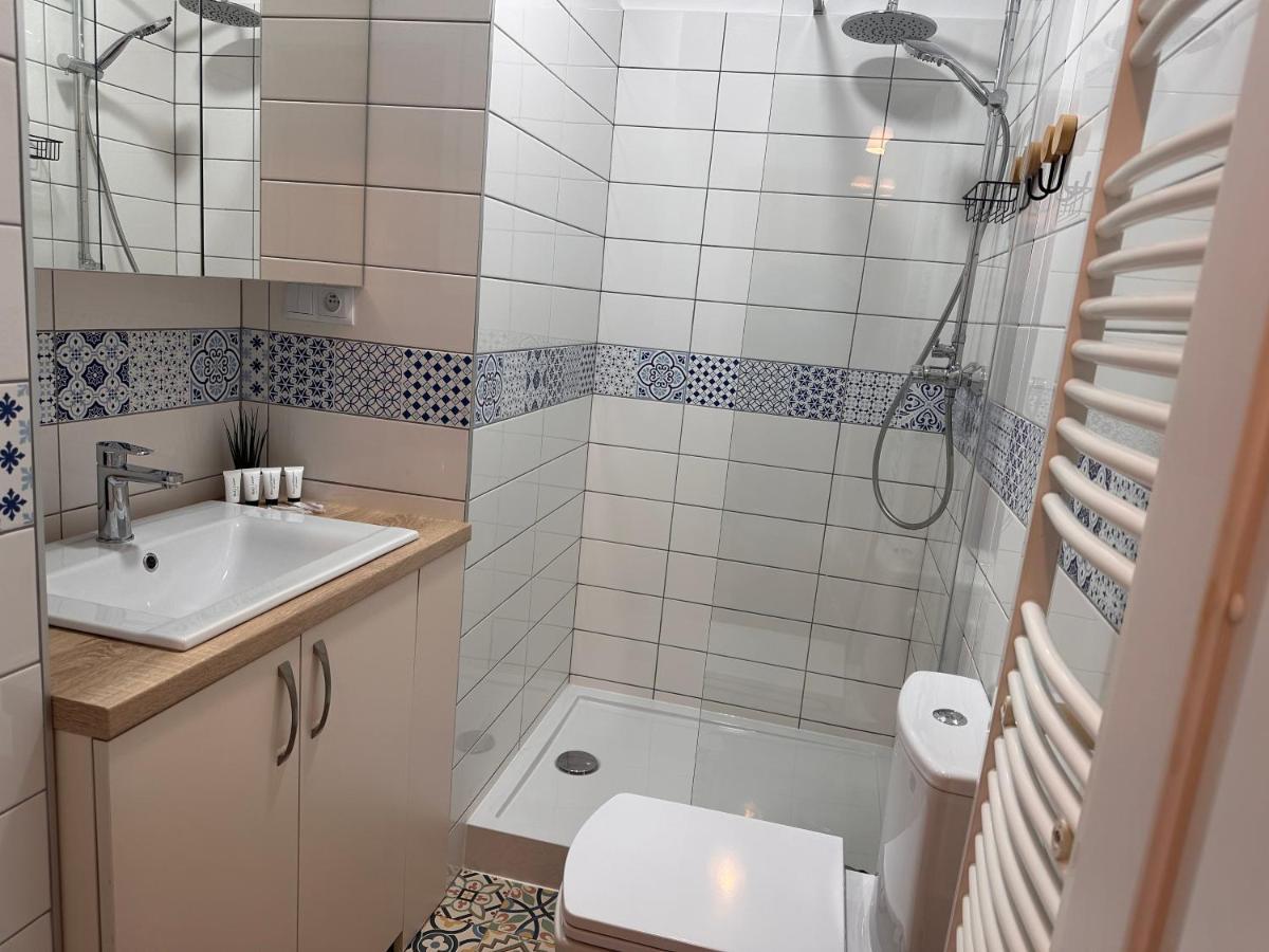 Apartament Stare Miasto Krakow Dış mekan fotoğraf