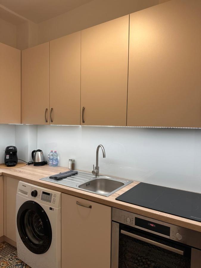 Apartament Stare Miasto Krakow Dış mekan fotoğraf
