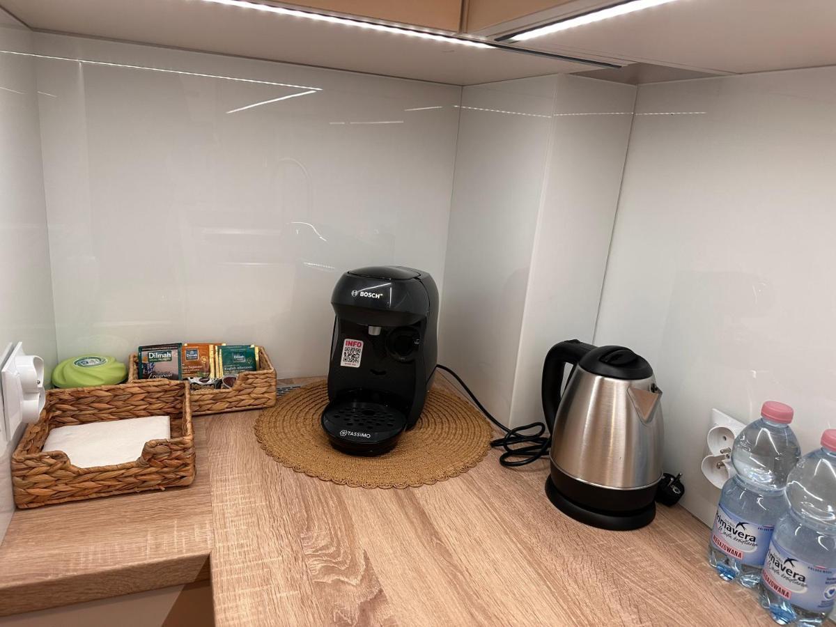 Apartament Stare Miasto Krakow Dış mekan fotoğraf