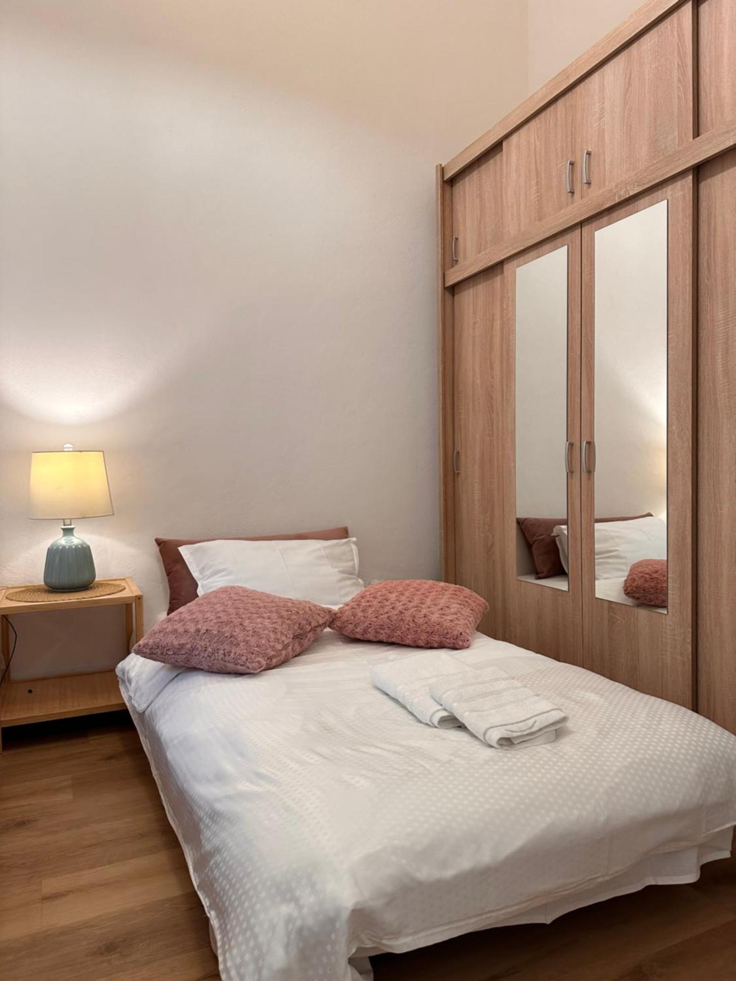 Apartament Stare Miasto Krakow Dış mekan fotoğraf